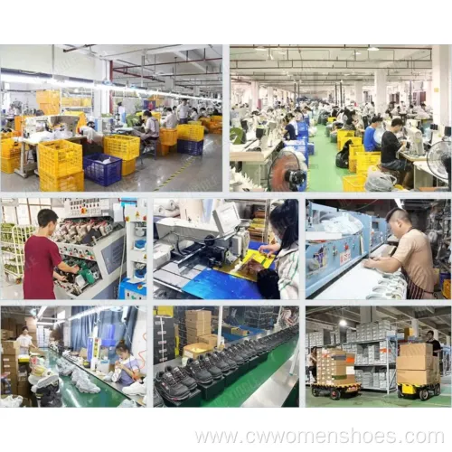 2024 New Style Soft Casual Walking Shoes for Women